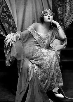 Norma Talmadge